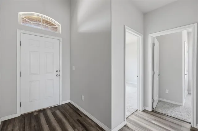 Photo 6 — 9520 Timberland Lane, Yukon, OK 73099