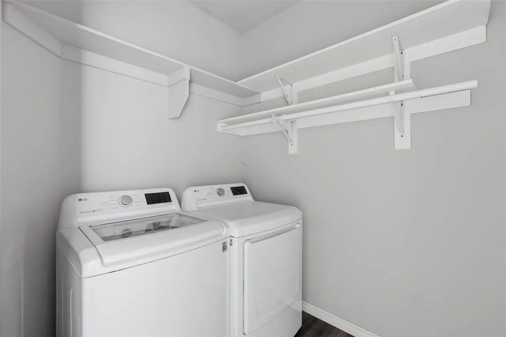 Photo 17 — 9520 Timberland Lane, Yukon, OK 73099