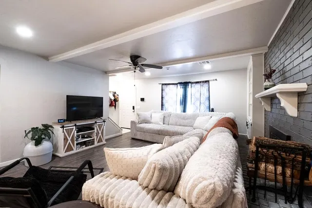 Photo 6 — 728 Miller Drive, Yukon, OK 73099