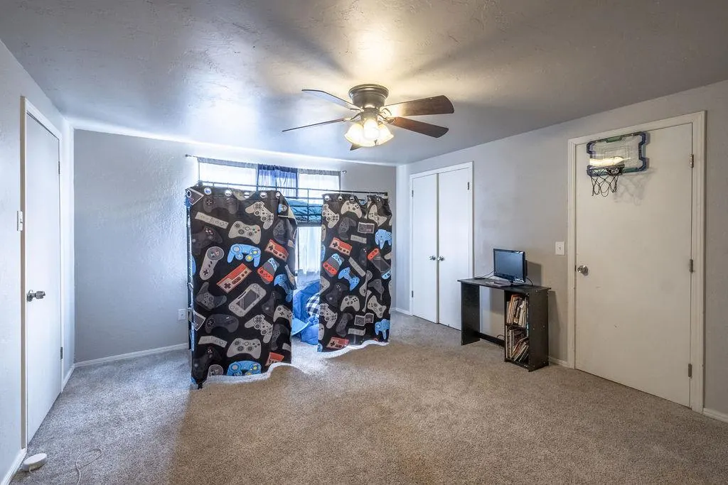Photo 24 — 728 Miller Drive, Yukon, OK 73099
