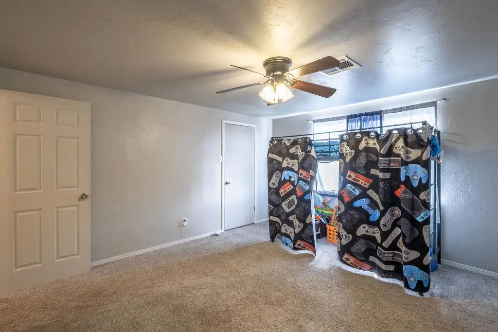 Photo 25 — 728 Miller Drive, Yukon, OK 73099
