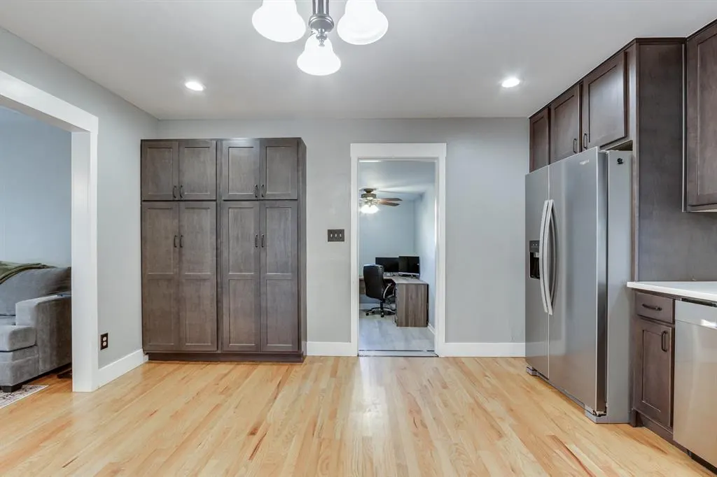 Photo 8 — 513 S Lakehoma Place Drive, Mustang, OK 73064