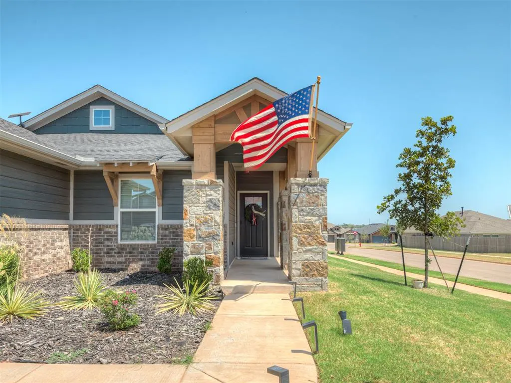 Photo 3 — 3801 Cassidy Drive, Norman, OK 73069