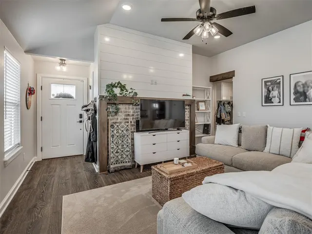 Photo 5 — 3801 Cassidy Drive, Norman, OK 73069