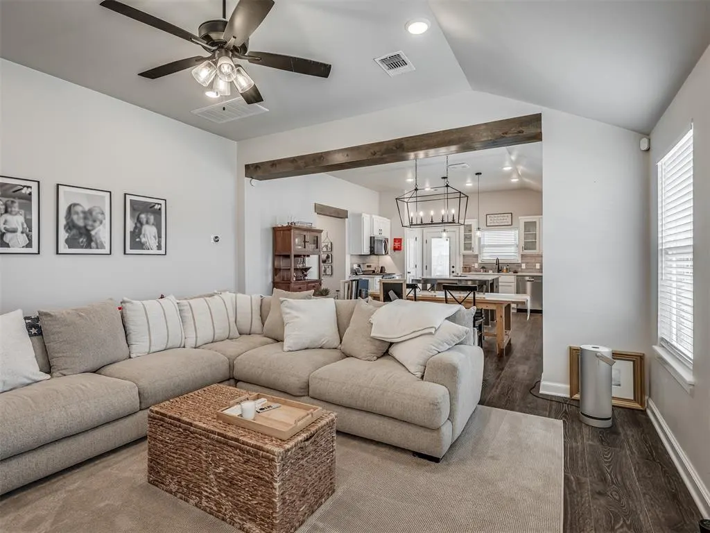 Photo 6 — 3801 Cassidy Drive, Norman, OK 73069