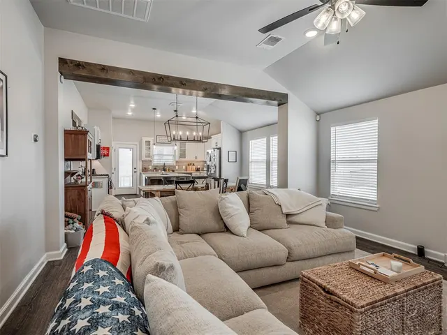 Photo 7 — 3801 Cassidy Drive, Norman, OK 73069