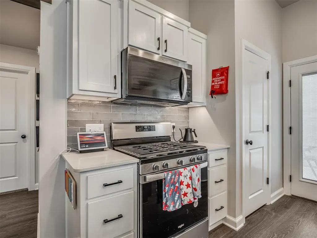 Photo 9 — 3801 Cassidy Drive, Norman, OK 73069