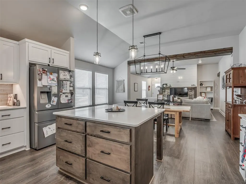 Photo 11 — 3801 Cassidy Drive, Norman, OK 73069