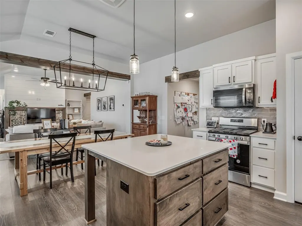 Photo 13 — 3801 Cassidy Drive, Norman, OK 73069