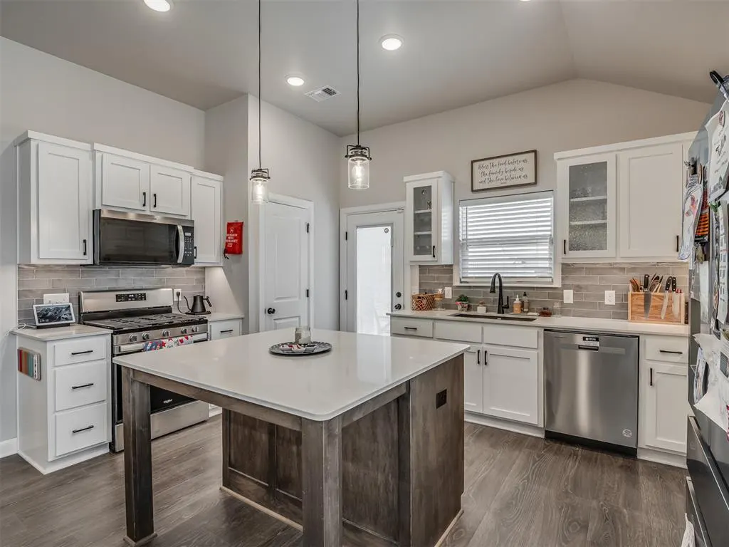 Photo 15 — 3801 Cassidy Drive, Norman, OK 73069