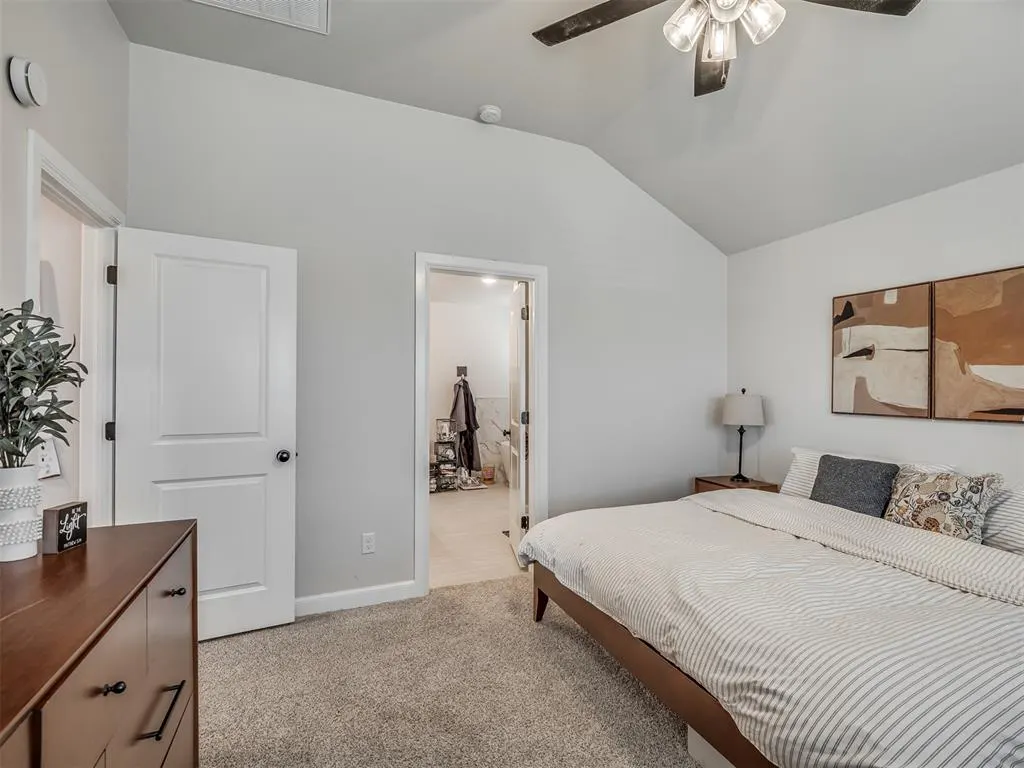 Photo 20 — 3801 Cassidy Drive, Norman, OK 73069