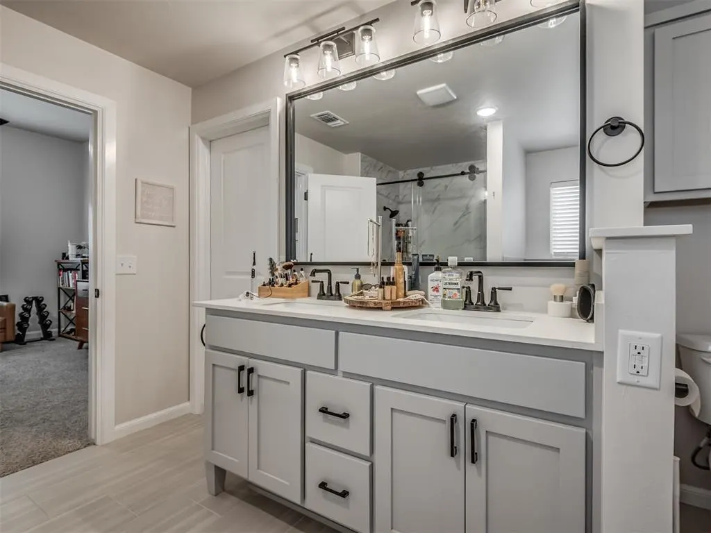 Photo 25 — 3801 Cassidy Drive, Norman, OK 73069