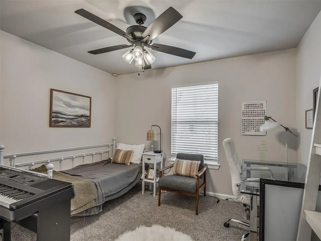Photo 27 — 3801 Cassidy Drive, Norman, OK 73069