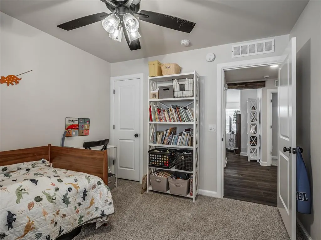Photo 32 — 3801 Cassidy Drive, Norman, OK 73069