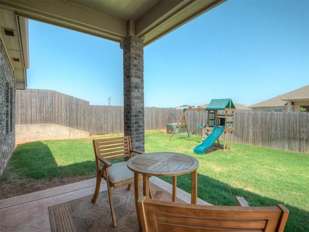 Photo 34 — 3801 Cassidy Drive, Norman, OK 73069