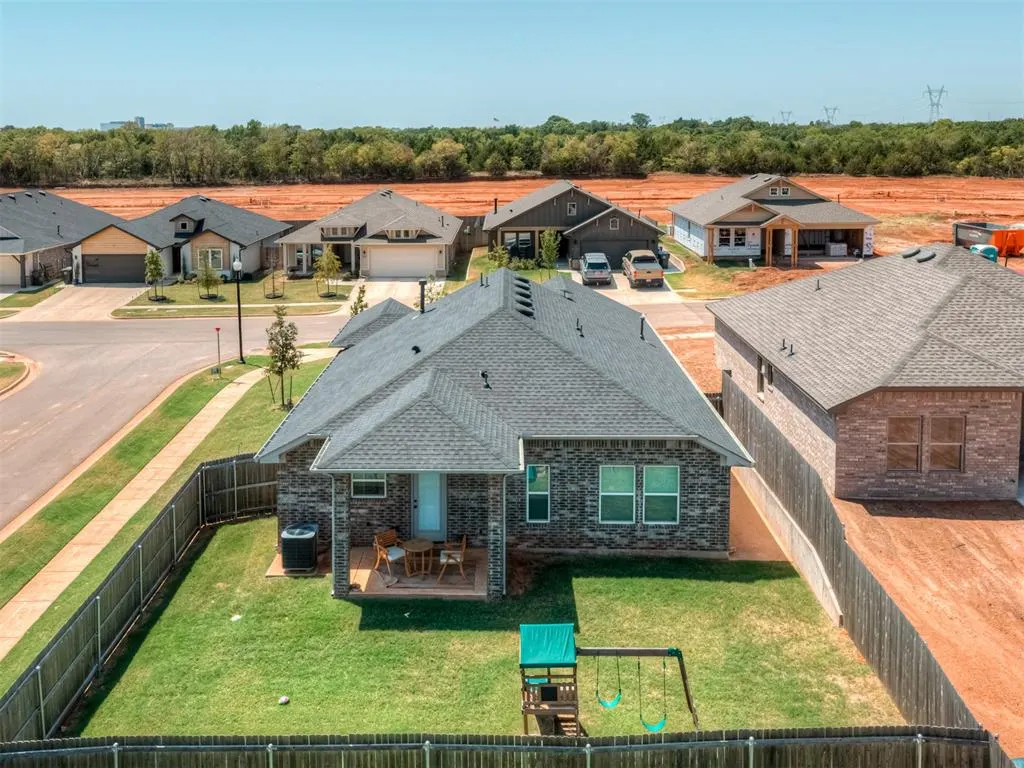 Photo 39 — 3801 Cassidy Drive, Norman, OK 73069