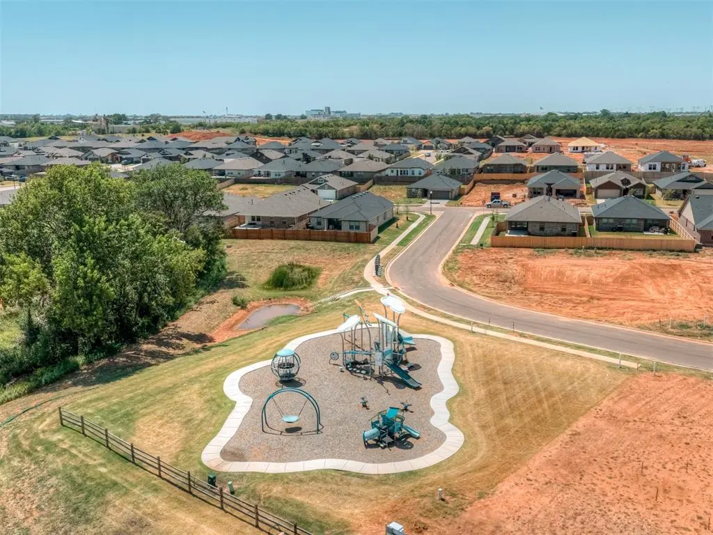 Photo 41 — 3801 Cassidy Drive, Norman, OK 73069