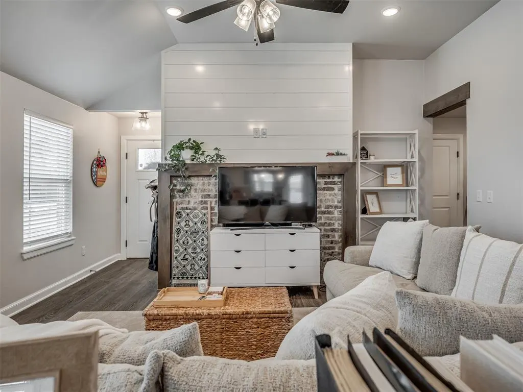Photo 45 — 3801 Cassidy Drive, Norman, OK 73069
