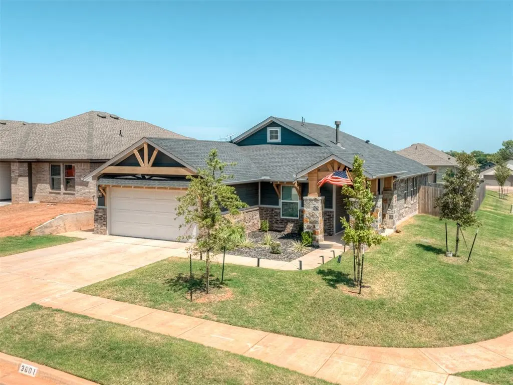 Photo 50 — 3801 Cassidy Drive, Norman, OK 73069