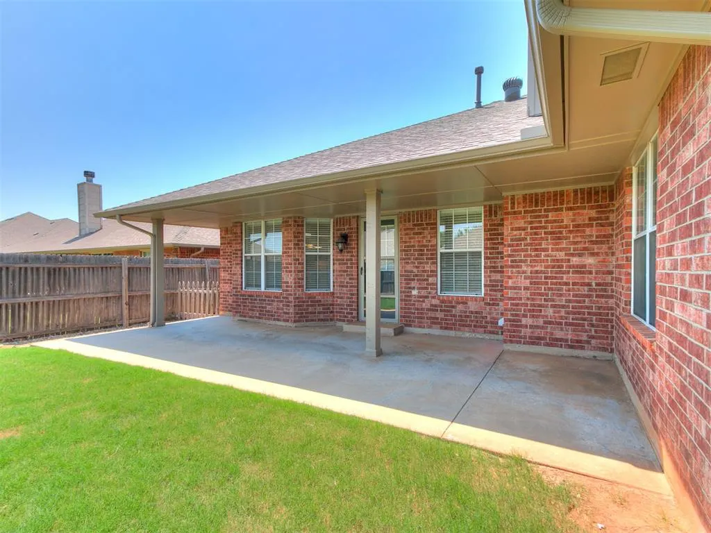 Photo 36 — 409 NW 141st Circle, Edmond, OK 73013