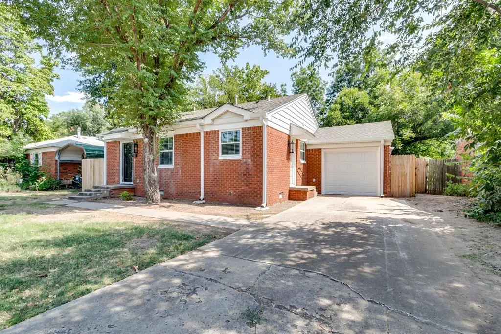 Photo 4 — 4160 NW 23rd Street, Oklahoma City, OK 73107