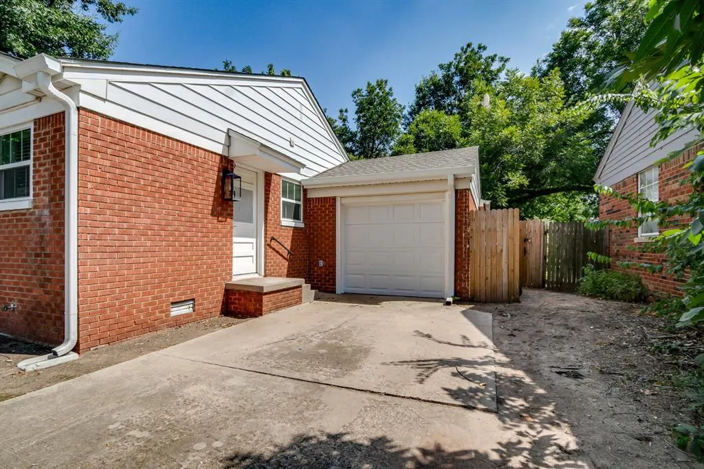 Photo 5 — 4160 NW 23rd Street, Oklahoma City, OK 73107