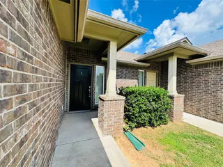Sold home at 1101 Merlin Drive #1101 - 1103