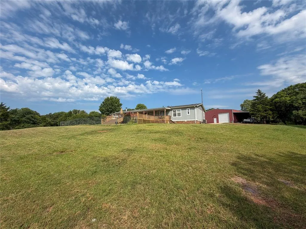 Photo 26 — 22901 N Henney Road, Luther, OK 73054
