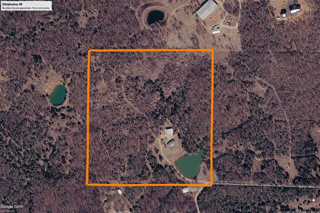 Photo 49 — 22901 N Henney Road, Luther, OK 73054