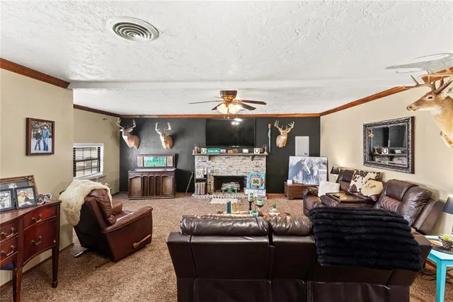 Photo 7 — 523 Ruth Drive, Carnegie, OK 73015