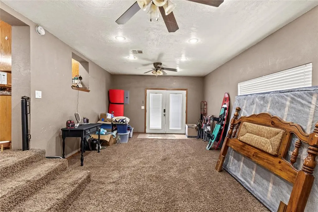 Photo 15 — 523 Ruth Drive, Carnegie, OK 73015