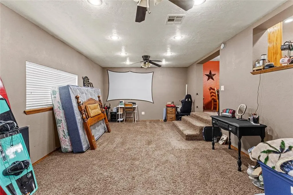 Photo 16 — 523 Ruth Drive, Carnegie, OK 73015