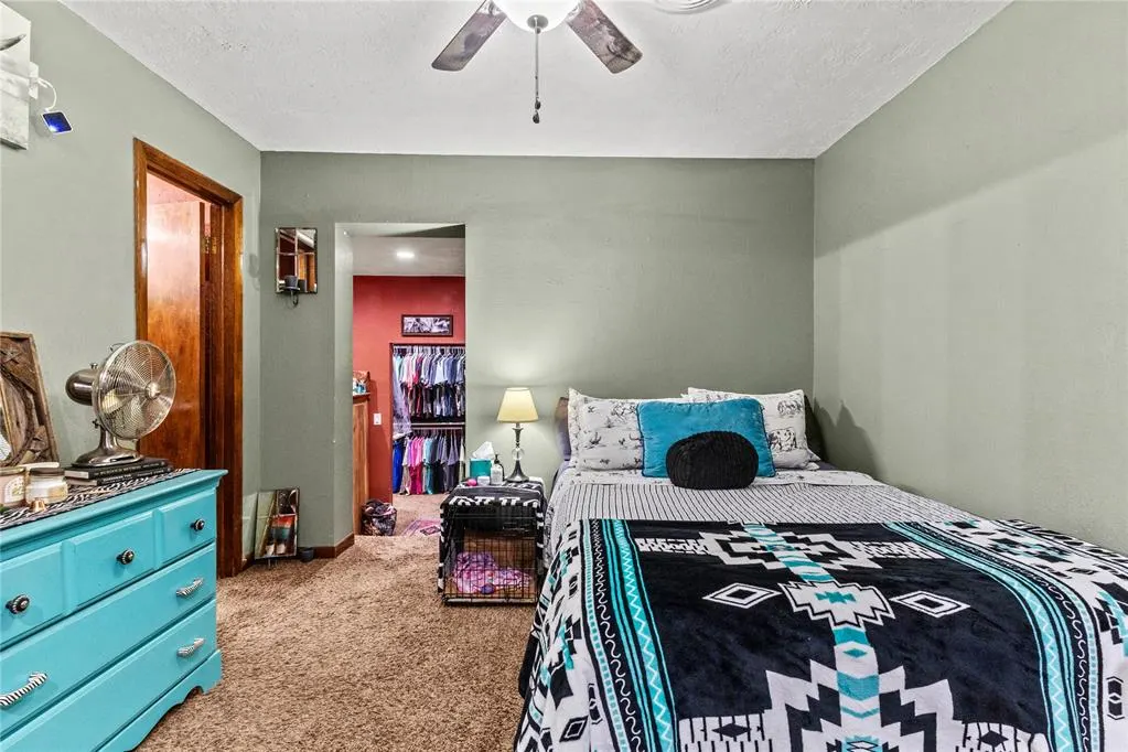 Photo 19 — 523 Ruth Drive, Carnegie, OK 73015