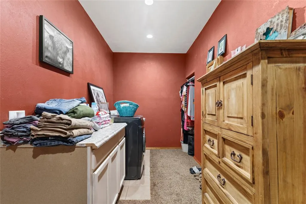 Photo 22 — 523 Ruth Drive, Carnegie, OK 73015