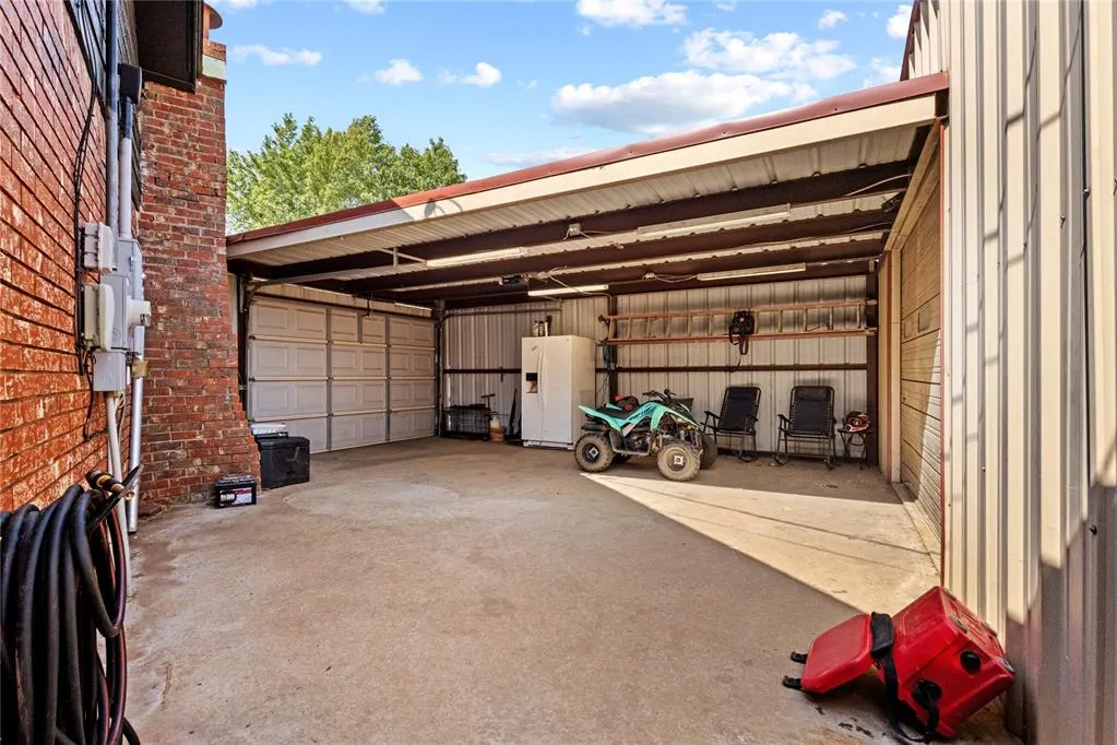 Photo 33 — 523 Ruth Drive, Carnegie, OK 73015