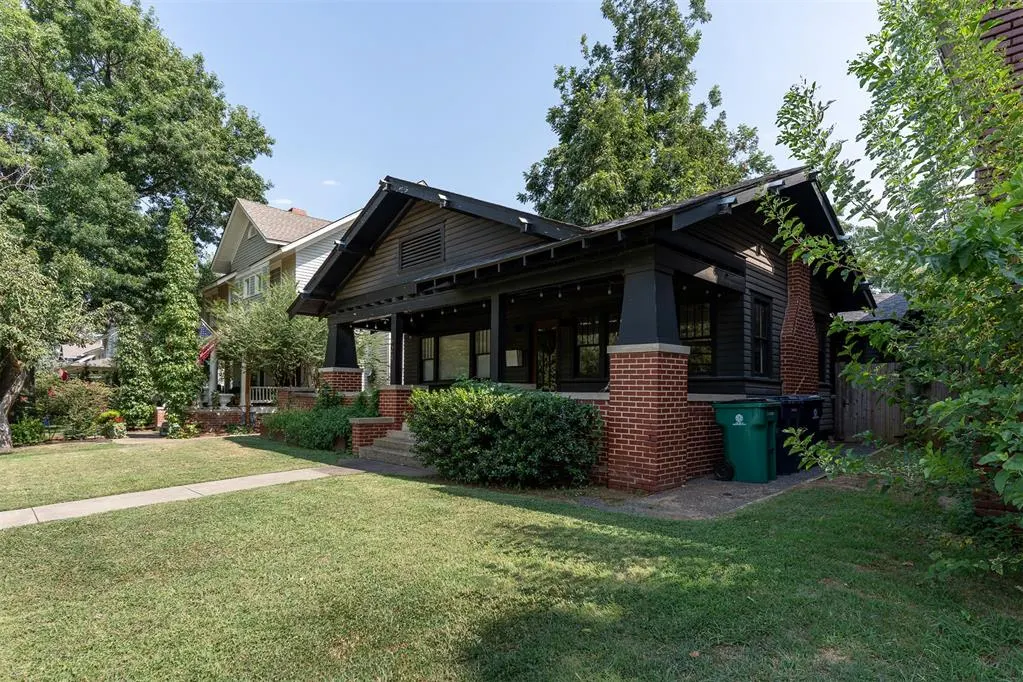 Photo 5 — 624 NW 18th Street, Oklahoma City, OK 73103