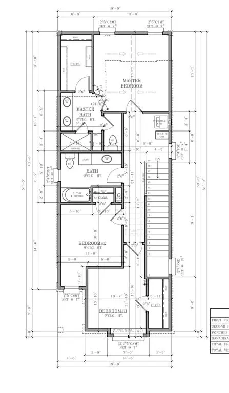 Photo 3 — 424 W 2nd Street, Edmond, OK 73003