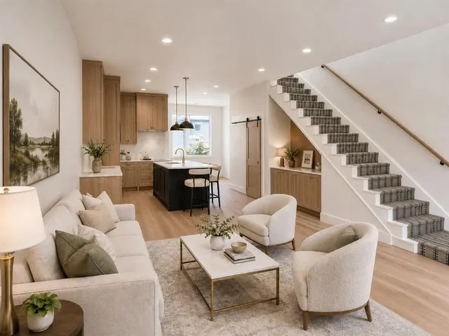 Photo 5 — 424 W 2nd Street, Edmond, OK 73003