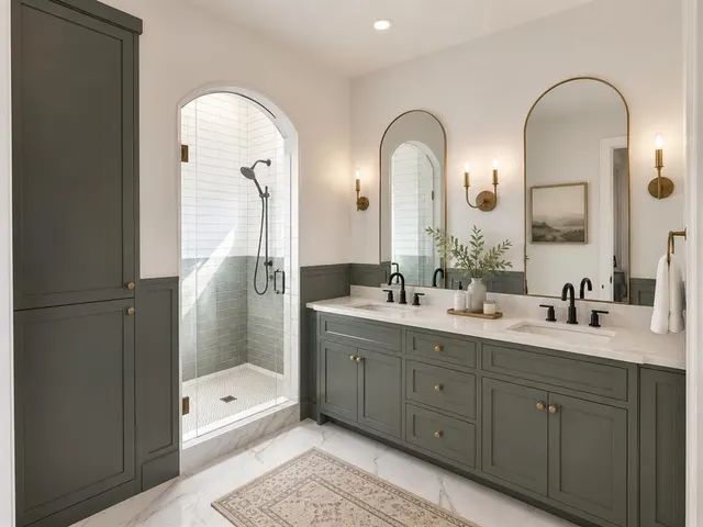 Photo 4 — 424 W 2nd Street, Edmond, OK 73003