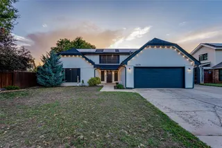 Sold home at 1809 Norwich Place
