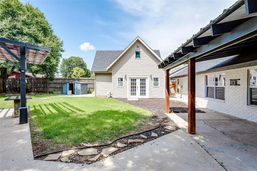 Photo 4 — 1809 Norwich Place, Yukon, OK 73099