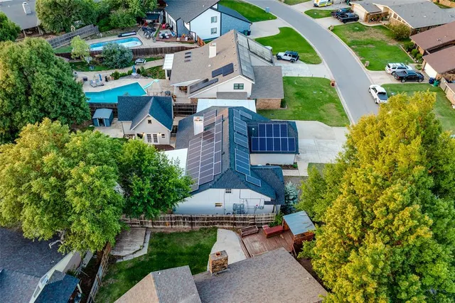 Photo 6 — 1809 Norwich Place, Yukon, OK 73099