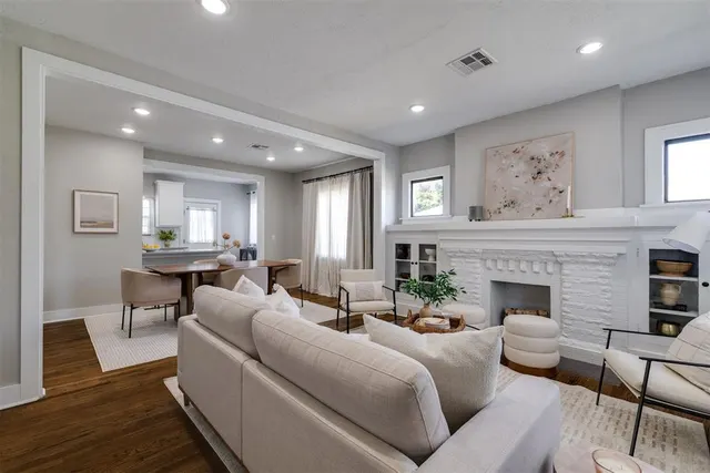 Photo 3 — 1406 W Park Place, Oklahoma City, OK 73106