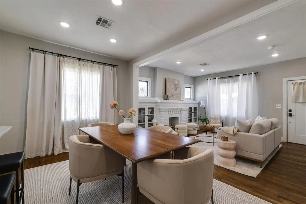 Photo 9 — 1406 W Park Place, Oklahoma City, OK 73106