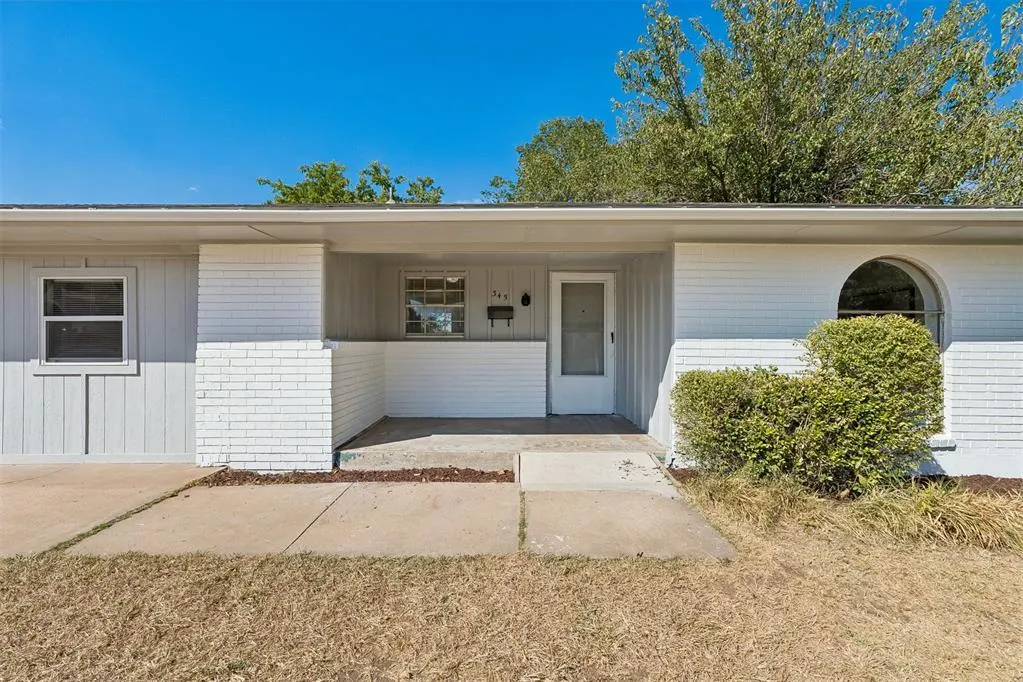 Photo 4 — 345 NW 87th Street, Oklahoma City, OK 73114
