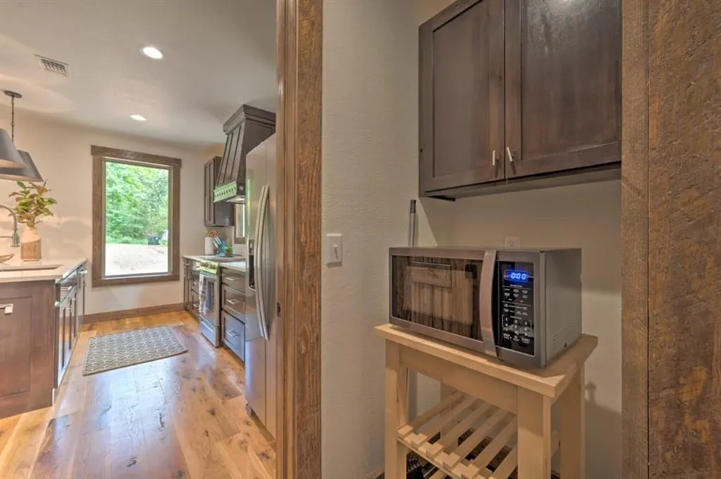 Photo 10 — 367 Split Creek Lane, Broken Bow, OK 74728