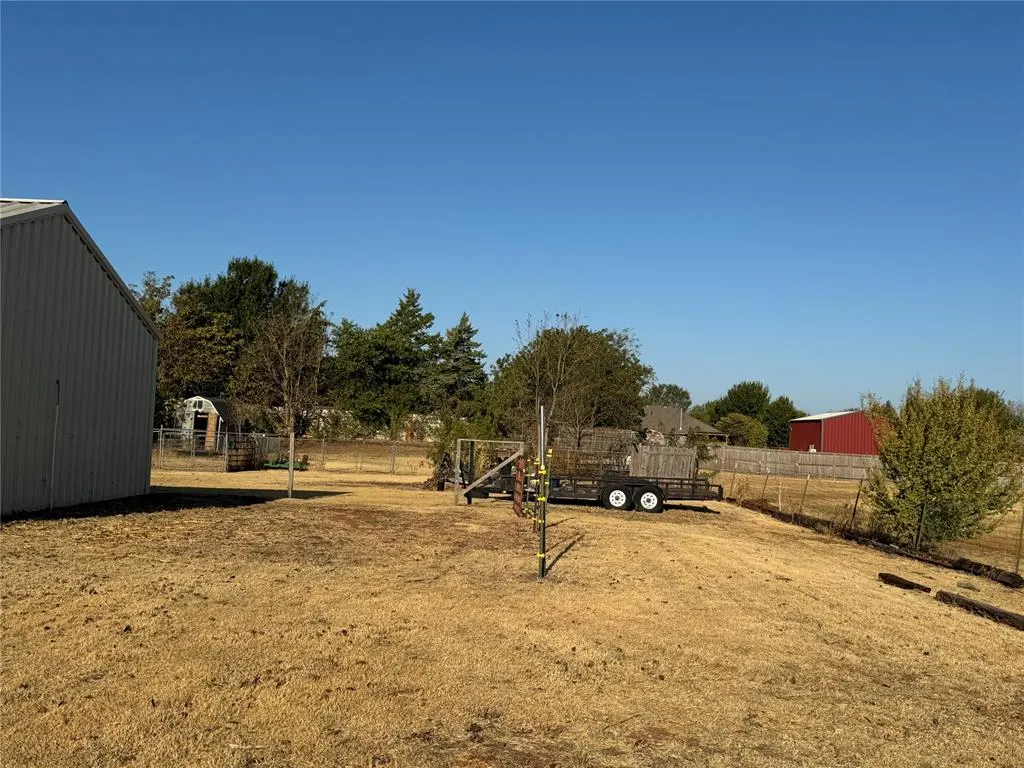 Photo 19 — 1911 Van Buren Avenue, Piedmont, OK 73078
