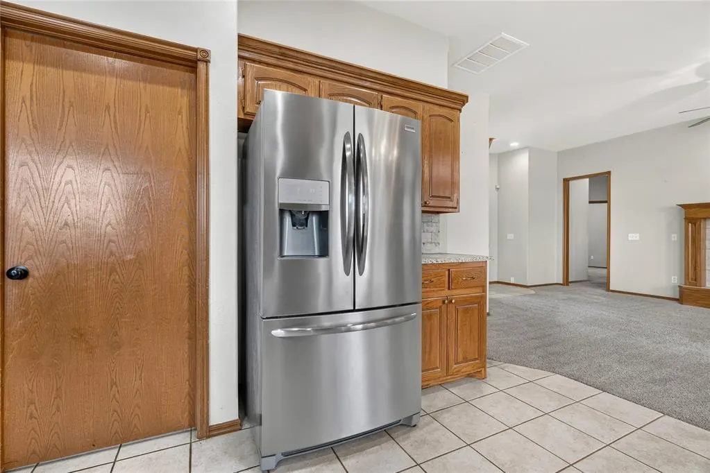 Photo 13 — 1615 Silver Oak Road, Blanchard, OK 73010