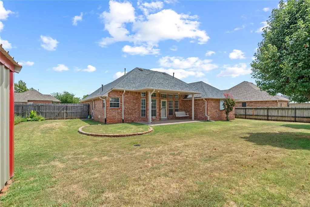 Photo 29 — 1615 Silver Oak Road, Blanchard, OK 73010