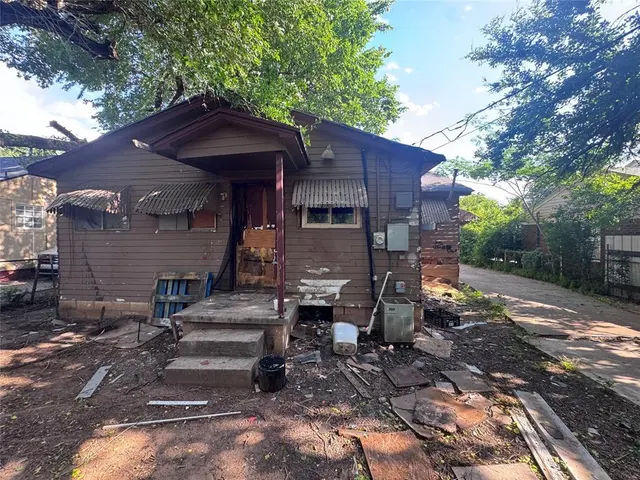 Photo 4 — 2636 SW 26th Street, Oklahoma City, OK 73108